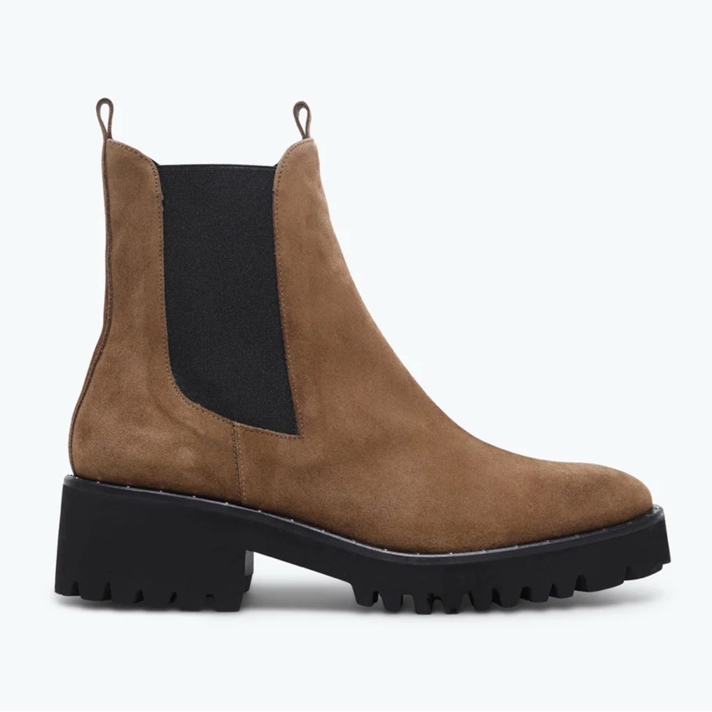 Freda Salvador Brooke Chelsea Boots